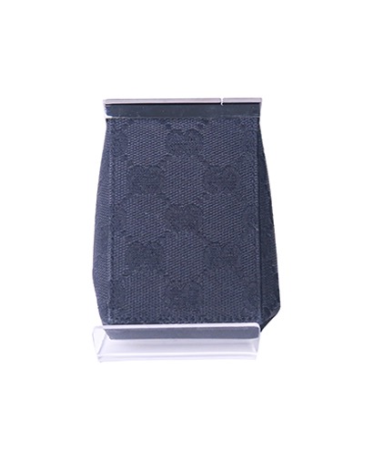 Gucci Cigarette Case, front view